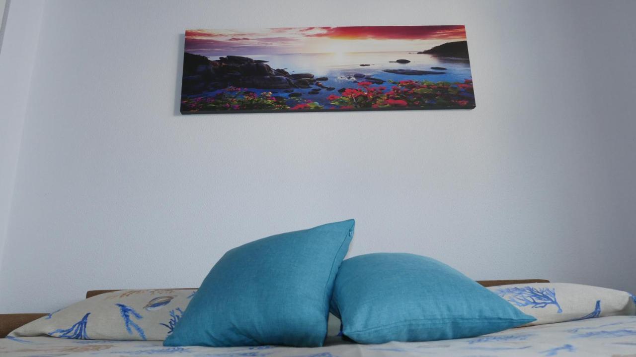 Xiphonia Holiday House Aci Castello Exterior foto